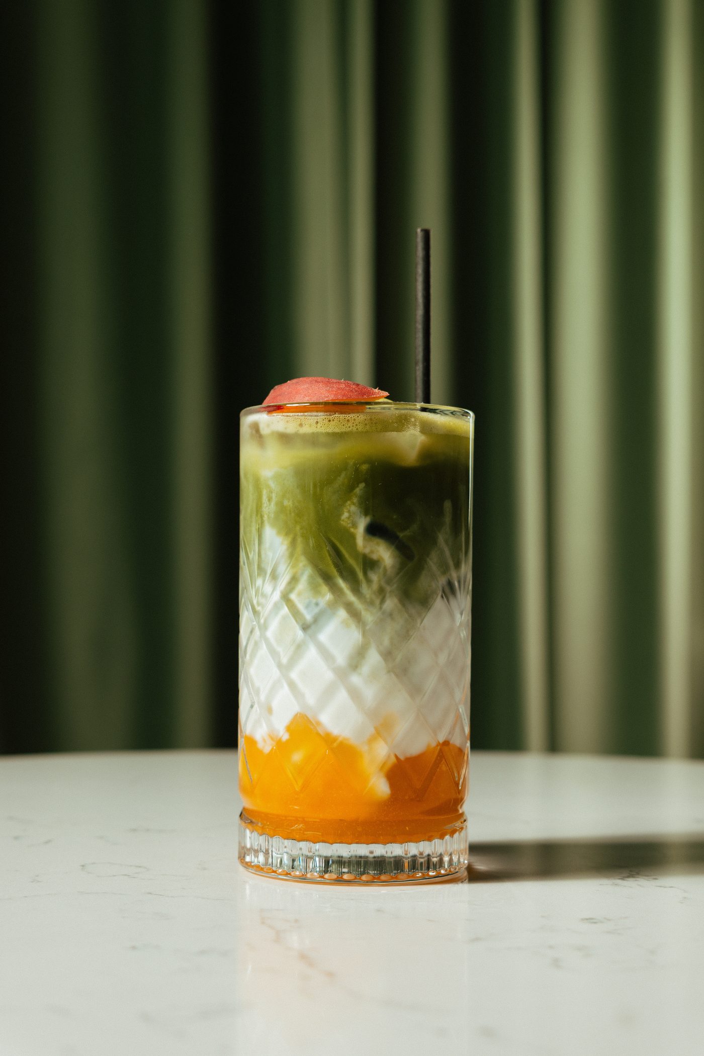 Boisson signature de MAFI